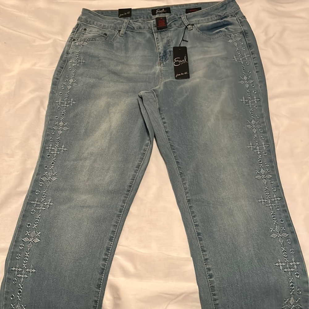 Women’s Jeans